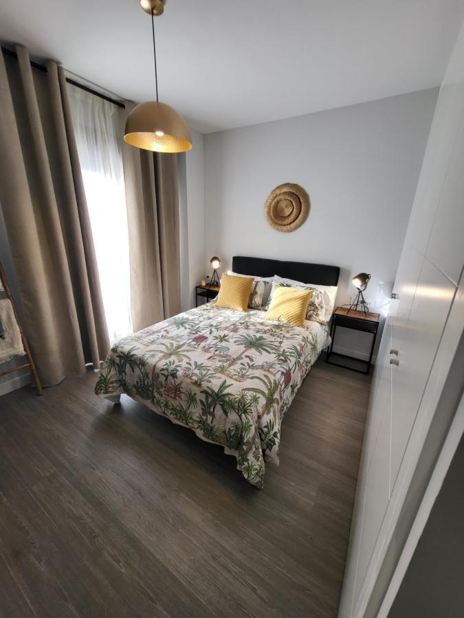 헤레스 Alazan Jerez Ii-Parking Gratis-Wifi-Netflix 아파트 외부 사진