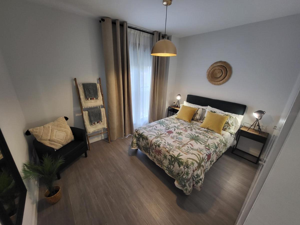 헤레스 Alazan Jerez Ii-Parking Gratis-Wifi-Netflix 아파트 외부 사진