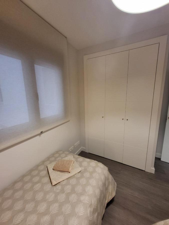 헤레스 Alazan Jerez Ii-Parking Gratis-Wifi-Netflix 아파트 외부 사진