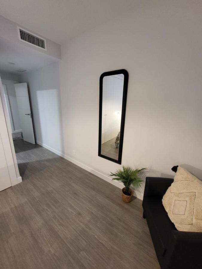 헤레스 Alazan Jerez Ii-Parking Gratis-Wifi-Netflix 아파트 외부 사진