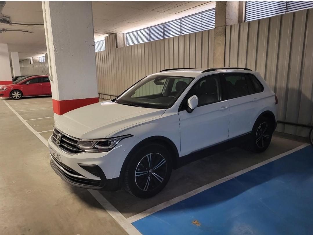 헤레스 Alazan Jerez Ii-Parking Gratis-Wifi-Netflix 아파트 외부 사진